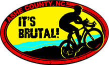 Blue Ridge Brutal logo